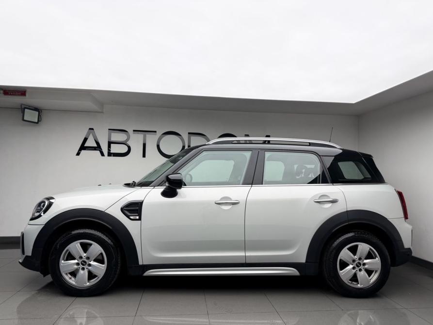 Mini Countryman II Рестайлинг Москва  - изображение 2