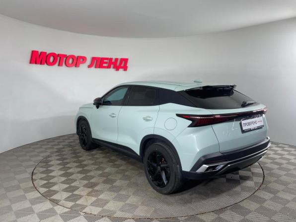 Omoda C5 I с пробегом 2022 года, цена 1 760 000 рублей, 23205 км, внедорожник, Автокод Объявления