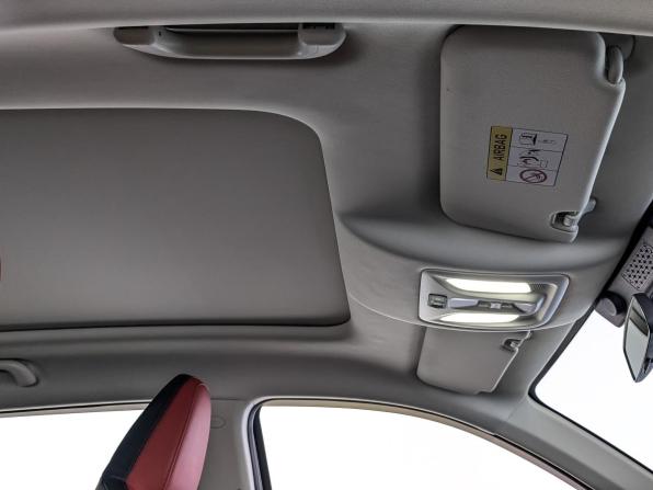 Changan CS35 Plus I с пробегом 2023 года, цена 1 999 000 рублей, 48581 км, внедорожник, Автокод Объявления