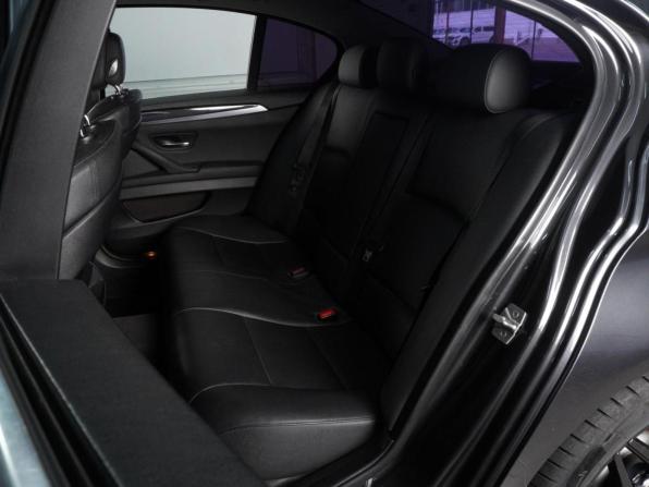 BMW 5 серии VI (F10/F11/F07) с пробегом 2011 года, цена 1 374 000 рублей, 244344 км, седан, Автокод Объявления