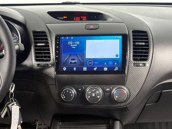 Kia Cerato III с пробегом 2014 года, цена 1 095 000 рублей, 198087 км, седан, Автокод Объявления