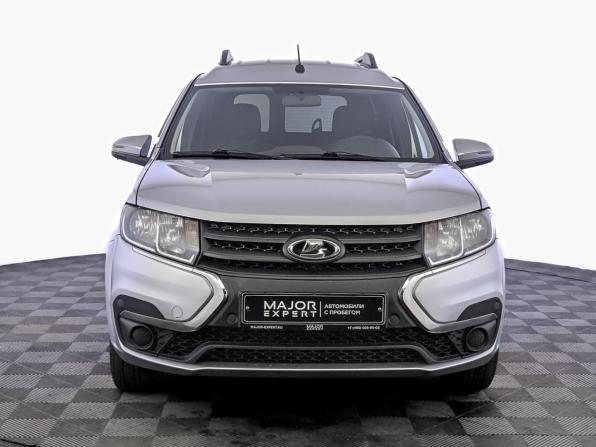 Lada (ВАЗ) Largus I Рестайлинг с пробегом 2021 года, цена 979 000 рублей, 99551 км, универсал, Автокод Объявления