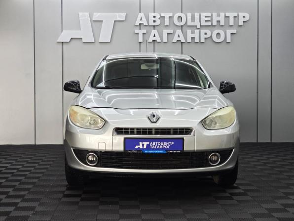 Renault Fluence I с пробегом 2012 года, цена 799 000 рублей, 164000 км, седан, Автокод Объявления
