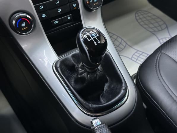 Chevrolet Cruze I Рестайлинг с пробегом 2014 года, цена 799 000 рублей, 188633 км, хэтчбек, Автокод Объявления
