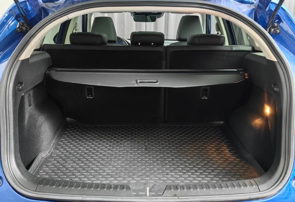 Haval F7 I Рестайлинг Москва  - изображение 27