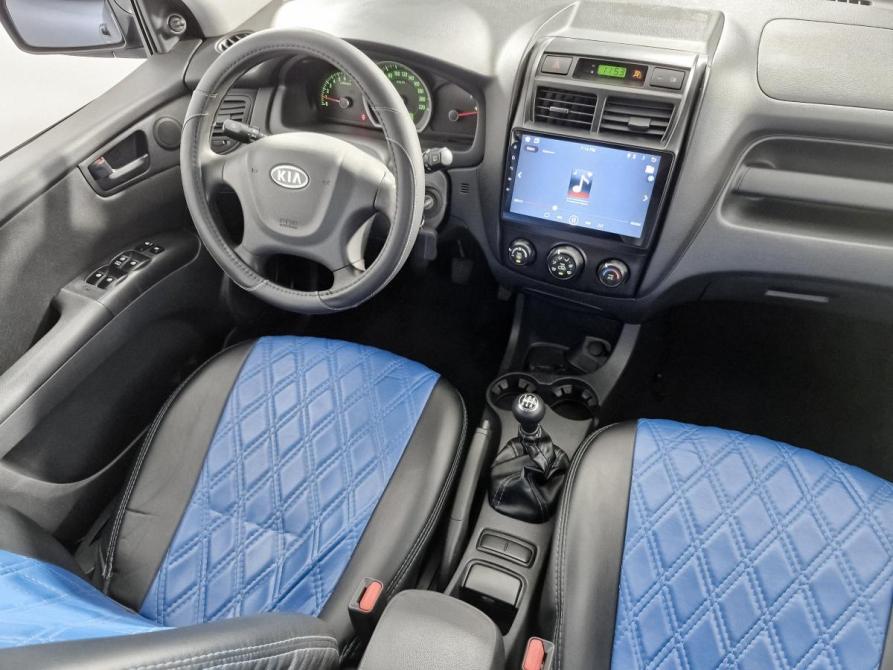 Kia Sportage II Рестайлинг Нижний Новгород  - изображение 19