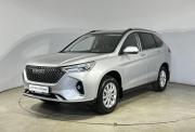 Haval M6 II Саранск  - изображение 31