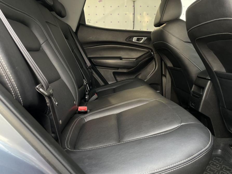 Chery Tiggo 4 I Рестайлинг Тамбов  - изображение 13