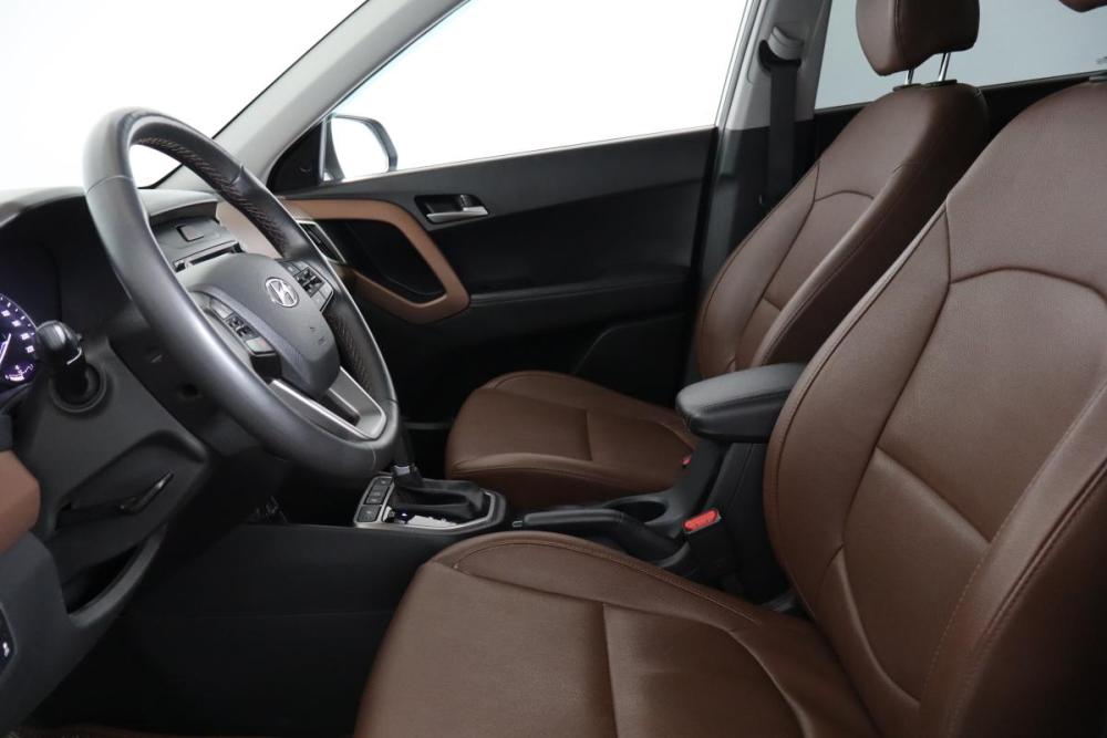 Hyundai Creta I Санкт-Петербург  - изображение 8