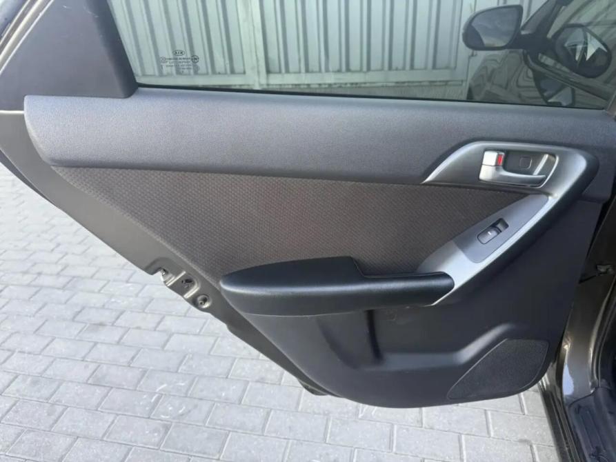 Kia Cerato II Ростов-на-Дону  - изображение 17