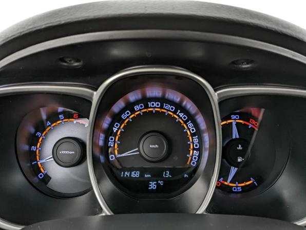 Lada (ВАЗ) Vesta I с пробегом 2016 года, цена 770 000 рублей, 114167 км, седан, Автокод Объявления