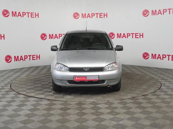 Lada (ВАЗ) Kalina I с пробегом 2012 года, цена 287 000 рублей, 80191 км, хэтчбек, Автокод Объявления