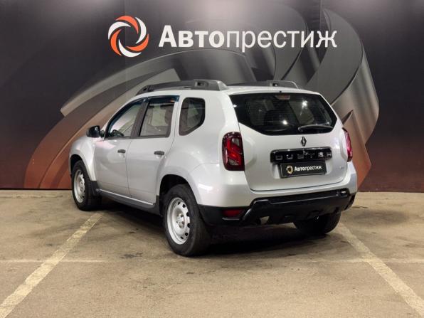 Renault Duster I Рестайлинг с пробегом 2020 года, цена 1 270 000 рублей, 119109 км, внедорожник, Автокод Объявления