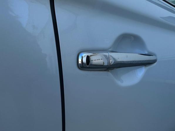 Mitsubishi Outlander III Рестайлинг 2 с пробегом 2018 года, цена 2 655 000 рублей, 151996 км, внедорожник, Автокод Объявления