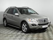 Mercedes-Benz M-Класс II (W164) Рестайлинг Санкт-Петербург  - изображение 25