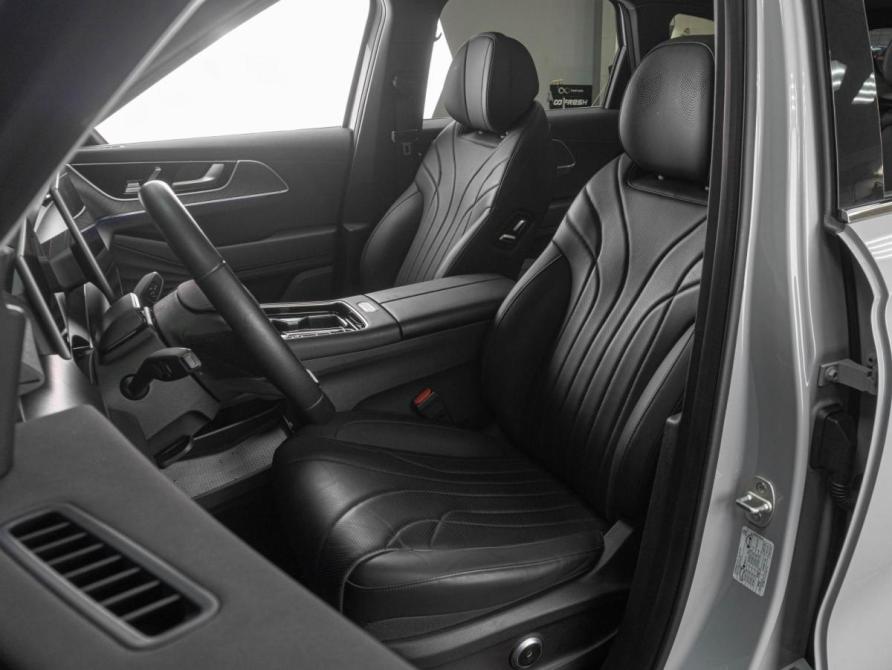 Chery Tiggo 9 I Тюмень  - изображение 15