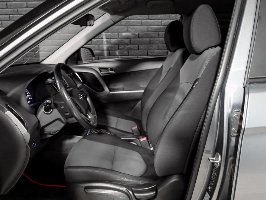 Hyundai Creta I Екатеринбург  - изображение 10