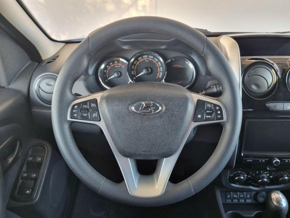 Lada (ВАЗ) Largus I Рестайлинг с пробегом 2024 года, цена 1 479 000 рублей, 38000 км, универсал, Автокод Объявления