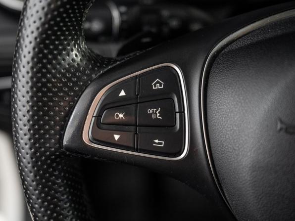Mercedes-Benz GLC I (X253) с пробегом 2016 года, цена 2 862 000 рублей, 157497 км, внедорожник, Автокод Объявления