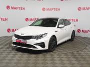Kia Optima IV Рестайлинг Вологда  - изображение 21
