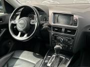 Audi Q5 I (8R) Рестайлинг Санкт-Петербург  - изображение 45