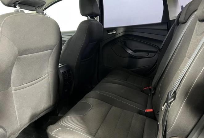 Ford Kuga II с пробегом 2016 года, цена 1 230 000 рублей, 177000 км, внедорожник, Автокод Объявления