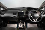 Honda Civic VIII Рестайлинг Тюмень  - изображение 31