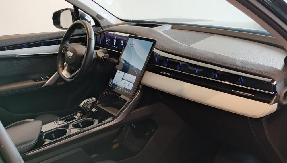 Geely Atlas II Москва  - изображение 19