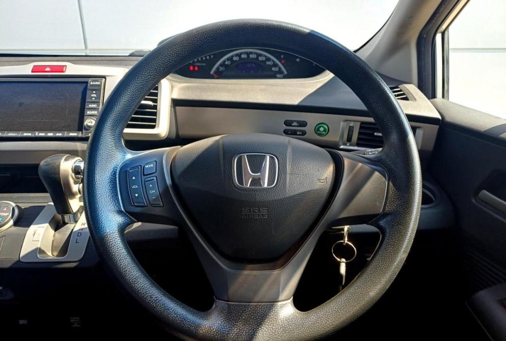 Honda Freed I Абакан  - изображение 14