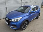 Chery Tiggo 4 I Рестайлинг Саратов  - изображение 54