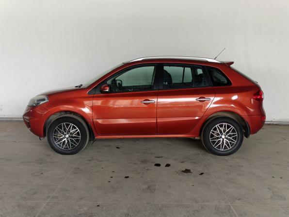 Renault Koleos I Рестайлинг с пробегом 2012 года, цена 999 000 рублей, 213356 км, внедорожник, Автокод Объявления