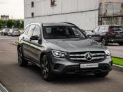 Mercedes-Benz GLC I (X253) Рестайлинг Санкт-Петербург  - изображение 45
