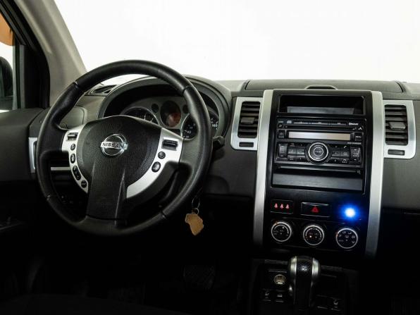 Nissan X-Trail II с пробегом 2007 года, цена 1 048 000 рублей, 178000 км, внедорожник, Автокод Объявления