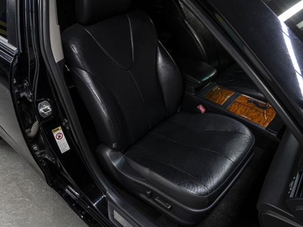 Toyota Camry VI (XV40) Рестайлинг с пробегом 2011 года, цена 1 200 000 рублей, 264837 км, седан, Автокод Объявления