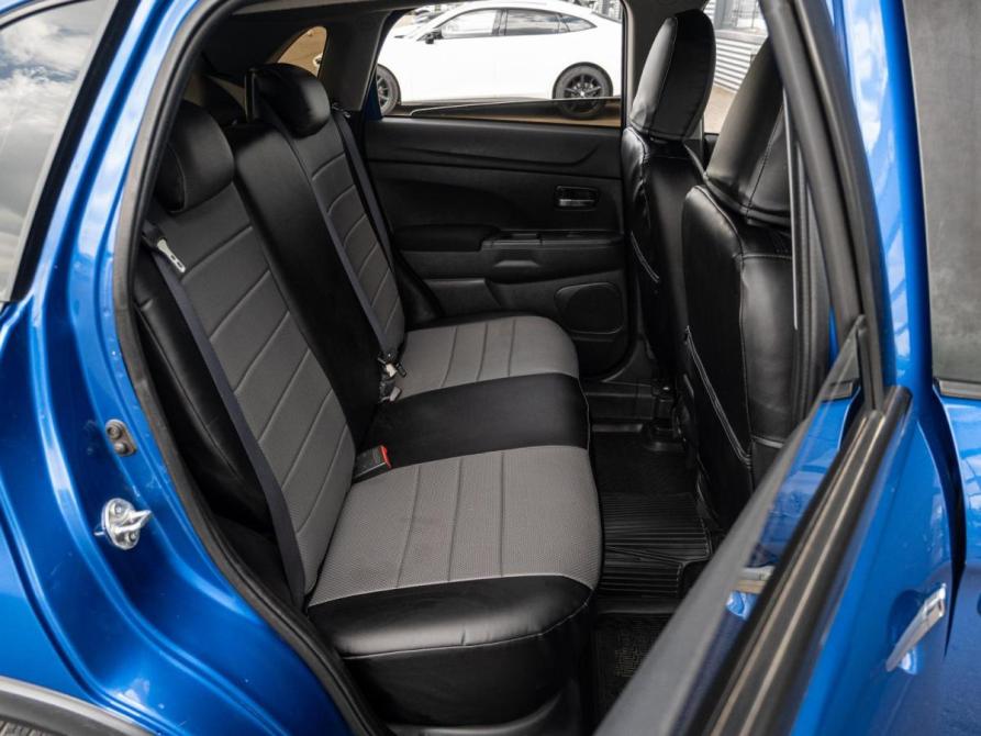 Mitsubishi ASX I Рестайлинг 2 Краснодар  - изображение 7