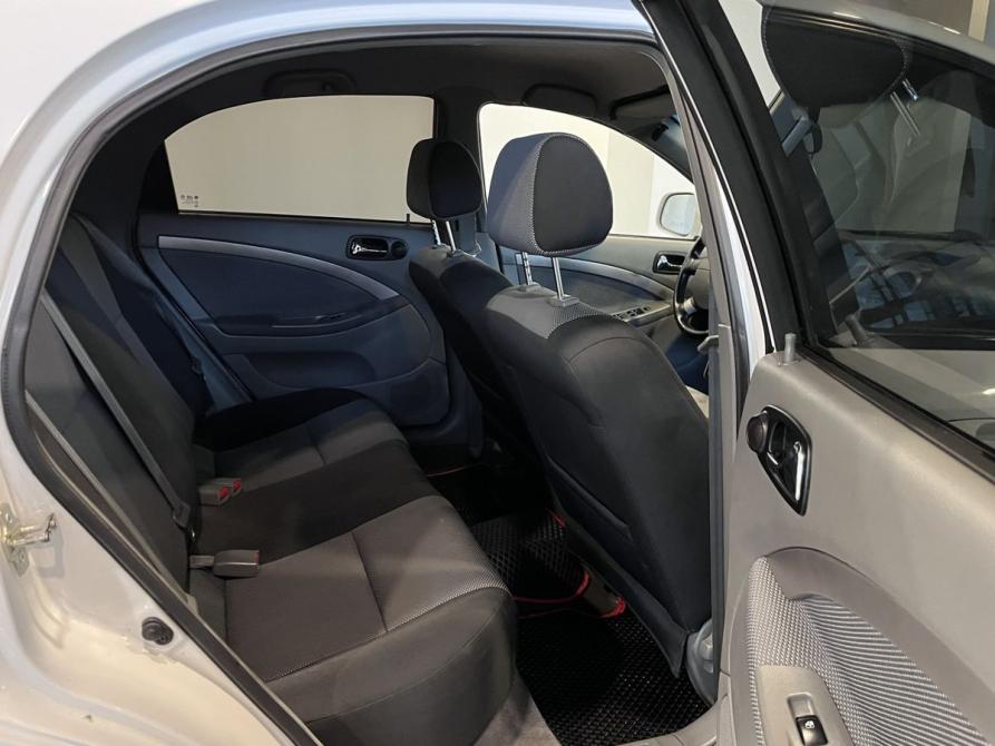 Chevrolet Lacetti I Чебоксары  - изображение 25