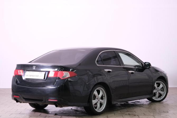 Honda Accord VIII с пробегом 2008 года, цена 999 000 рублей, 210000 км, седан, Автокод Объявления