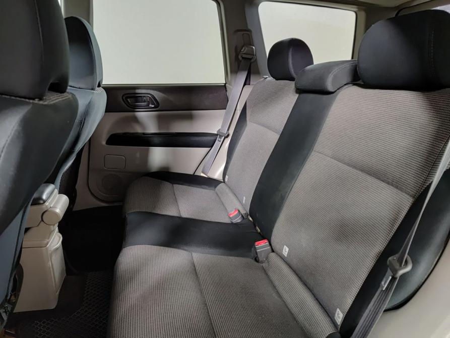 Subaru Forester II Рестайлинг Уфа  - изображение 12