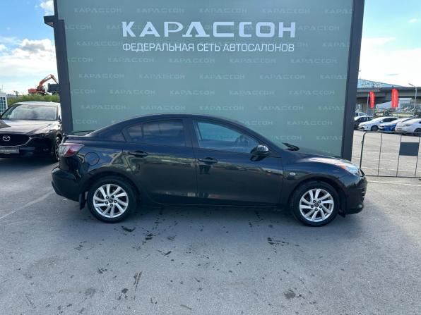 Mazda 3 II (BL) с пробегом 2010 года, цена 675 000 рублей, 202095 км, седан, Автокод Объявления