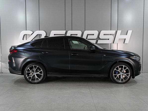 BMW X6 III (G06) с пробегом 2021 года, цена 7 919 000 рублей, 86951 км, внедорожник, Автокод Объявления