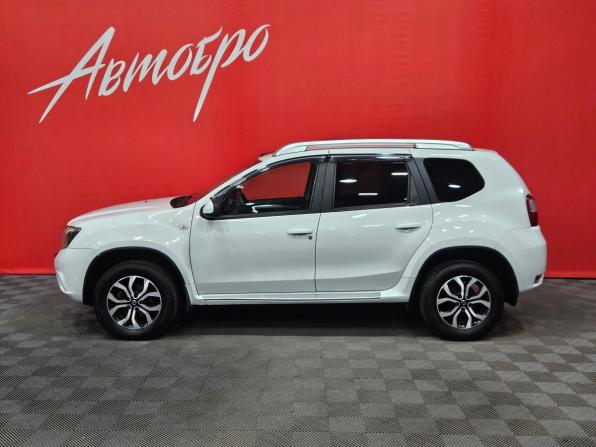 Nissan Terrano III (D10) с пробегом 2018 года, цена 1 299 000 рублей, 150412 км, внедорожник, Автокод Объявления
