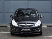 Opel Corsa D Новороссийск  - изображение 23