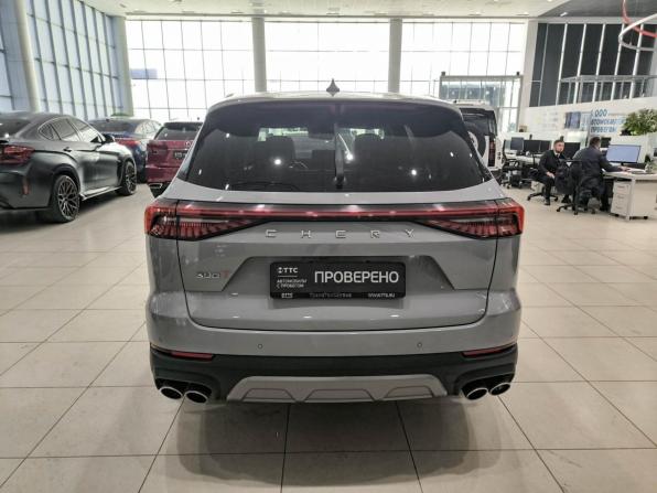 Chery Tiggo 8 Pro Max I с пробегом 2023 года, цена 2 150 000 рублей, 79035 км, внедорожник, Автокод Объявления