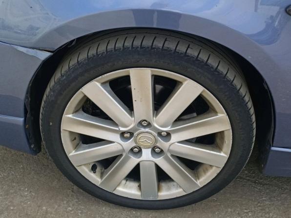 Mazda 3 MPS I с пробегом 2007 года, цена 599 999 рублей, 269283 км, хэтчбек, Автокод Объявления