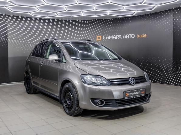 Volkswagen Golf Plus II с пробегом 2013 года, цена 645 000 рублей, 164465 км, хэтчбек, Автокод Объявления