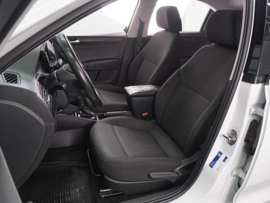Volkswagen Polo VI Воронеж  - изображение 10