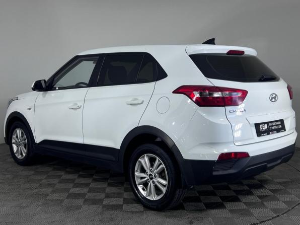 Hyundai Creta I с пробегом 2018 года, цена 1 350 000 рублей, 188942 км, внедорожник, Автокод Объявления