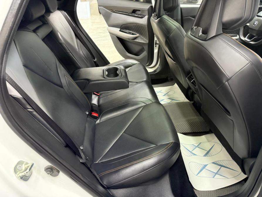 Changan UNI-V I Азнакаево  - изображение 30