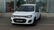 Lada (ВАЗ) Kalina II Оренбург  - изображение 20