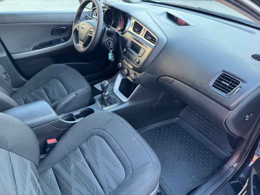 Kia Ceed II Астрахань  - изображение 14